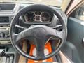 2001 Mitsubishi Pajero Mini