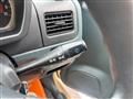 2001 Mitsubishi Pajero Mini