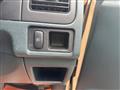 2001 Mitsubishi Pajero Mini