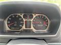 2001 Mitsubishi Pajero Mini