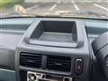 2001 Mitsubishi Pajero Mini