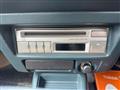 2001 Mitsubishi Pajero Mini