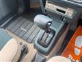 2001 Mitsubishi Pajero Mini