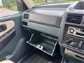 2001 Mitsubishi Pajero Mini