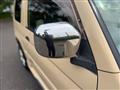 2001 Mitsubishi Pajero Mini