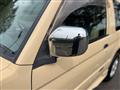 2001 Mitsubishi Pajero Mini