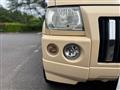 2001 Mitsubishi Pajero Mini