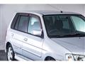 2001 Mazda Demio