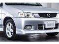 2001 Mazda Demio