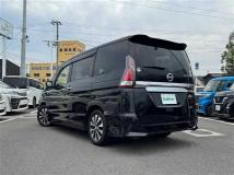 2017 Nissan Serena