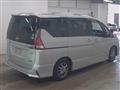 2016 Nissan Serena