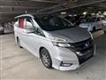 2016 Nissan Serena