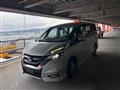 2016 Nissan Serena