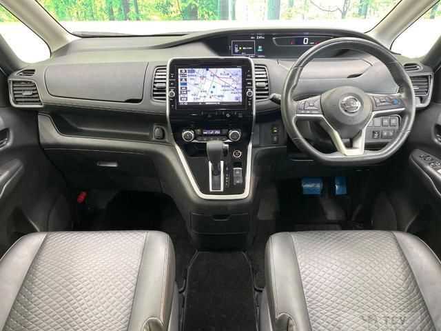 2018 Nissan Serena