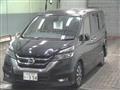 2016 Nissan Serena