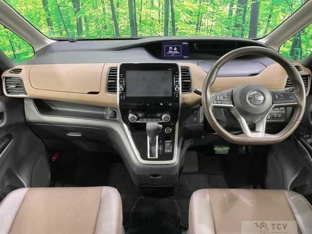 2016 Nissan Serena
