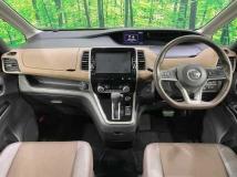 2016 Nissan Serena