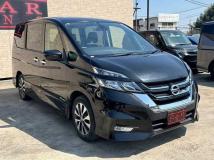 2016 Nissan Serena