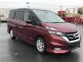 2017 Nissan Serena