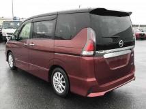 2017 Nissan Serena