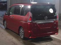 2017 Nissan Serena