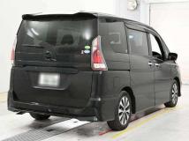 2016 Nissan Serena