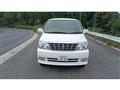 2001 Toyota Grand Hiace