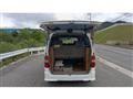 2001 Toyota Grand Hiace