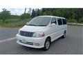 2001 Toyota Grand Hiace