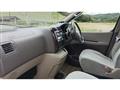 2001 Toyota Grand Hiace