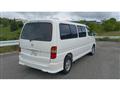 2001 Toyota Grand Hiace