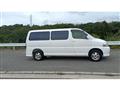 2001 Toyota Grand Hiace