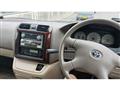 2001 Toyota Grand Hiace