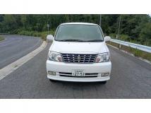 2001 Toyota Grand Hiace