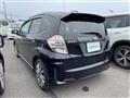 2011 Honda Fit