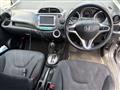 2010 Honda Fit