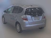 2010 Honda Fit