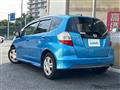 2008 Honda Fit