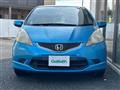 2008 Honda Fit