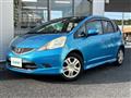 2008 Honda Fit