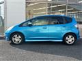 2008 Honda Fit