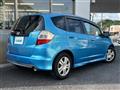 2008 Honda Fit