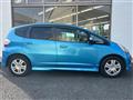 2008 Honda Fit