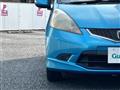2008 Honda Fit