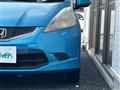 2008 Honda Fit