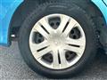 2008 Honda Fit