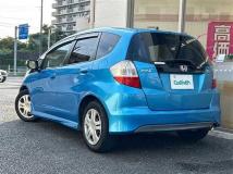 2008 Honda Fit