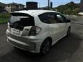 2011 Honda Fit