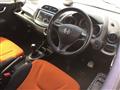2011 Honda Fit