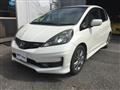2011 Honda Fit